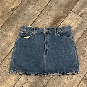 Joe’s Jeans Skirt